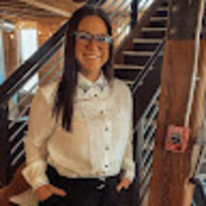 Meet your Posher, Miranda